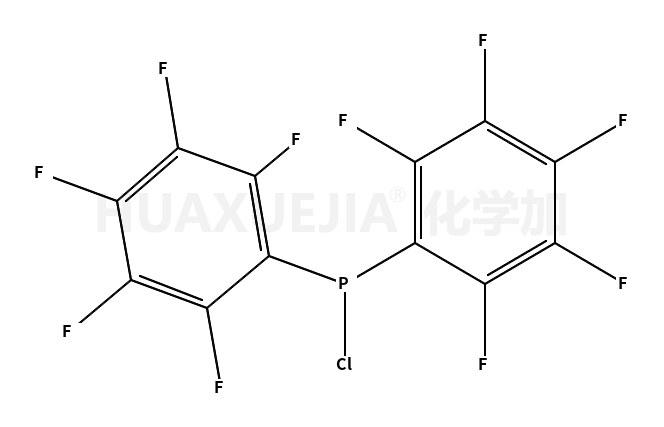 二（五氟苯基）氯化膦