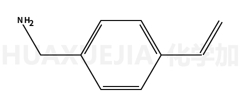 对乙烯基苄胺