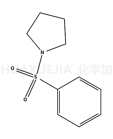 (吡咯烷)(苯基)砜