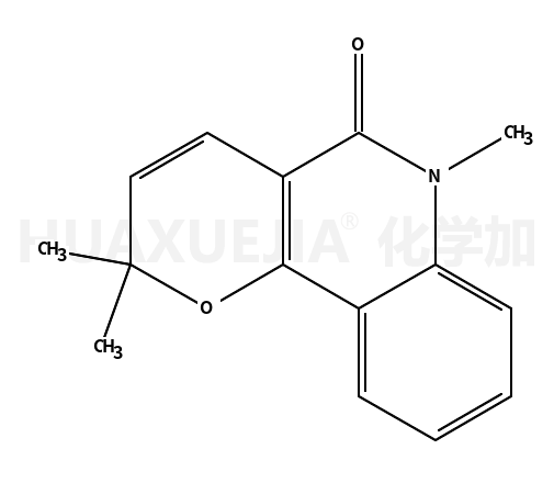 N-Methylflindersine