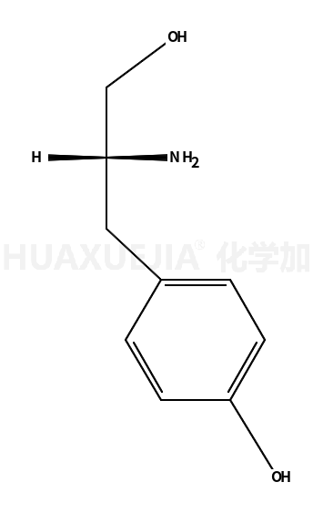 L-酪氨醇