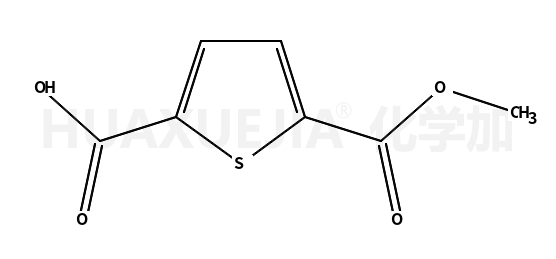 5-羧酸-2-噻吩甲酸甲酯