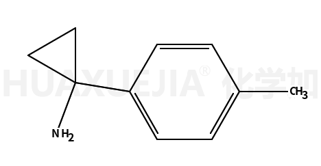 1-(4-甲基苯基)-环丙胺