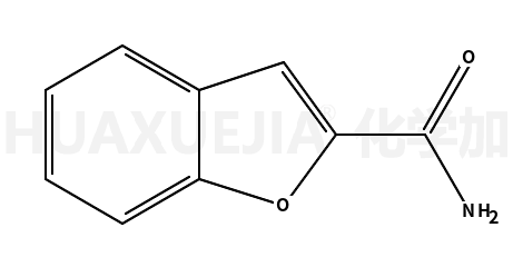 苯并呋喃-2-甲酰胺