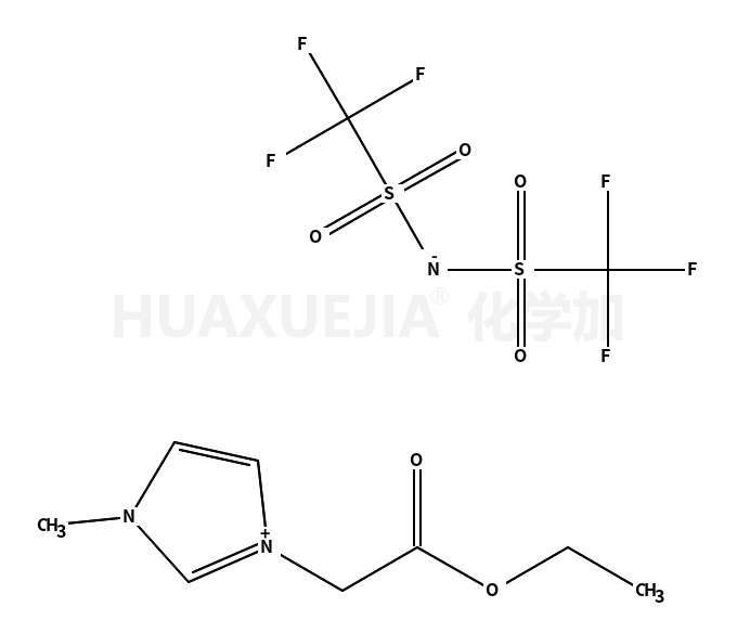 1-乙酯甲基-3-甲基咪唑双三氟甲磺酰亚胺盐