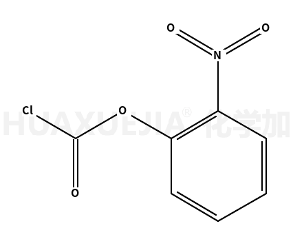 氯甲酸-2-硝基苯酯