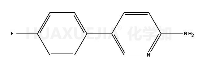 5-(4-氟苯基)-2-氨基吡啶