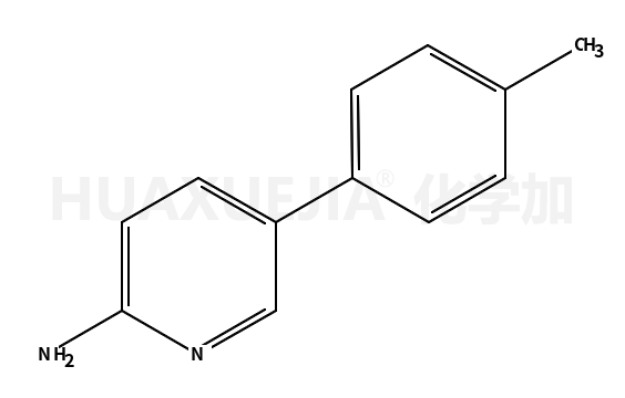 5-(4-甲基苯基)-2-氨基吡啶