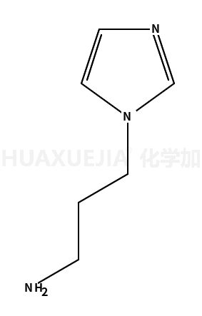 1-(3-氨基丙基)咪唑