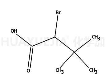 2-溴-3,3-二甲基丁酸