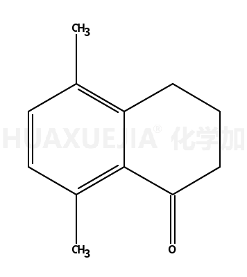 5,8-二甲基-1-四酮