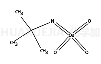 (叔丁基酰亚氨)三氧化锇