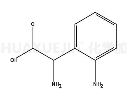 2-氨基-DL-苯甘氨酸