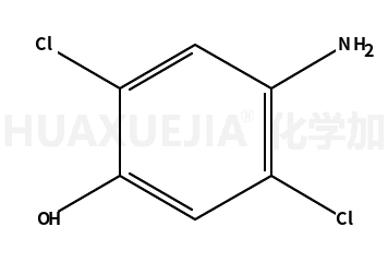 4-氨基-2,5-二氯苯酚