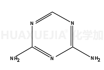 2,4-二氨基-1,3,5-三嗪