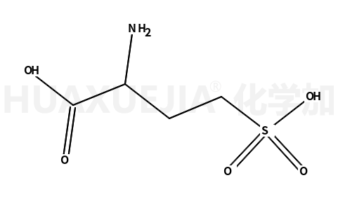 DL-高磺基丙氨酸