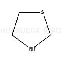 四氫噻唑