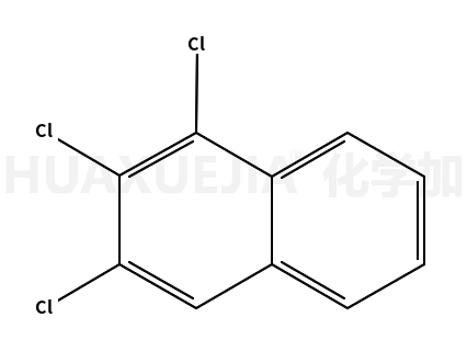1,2,3-Trichloronaphthalene