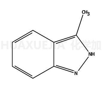 3-甲基-1H-吲唑