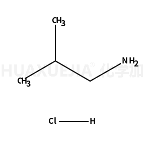 异丁胺盐酸盐
