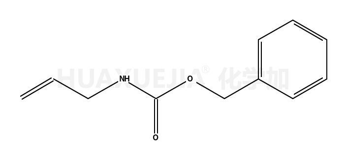 N-烯丙基氨基甲酸苄酯