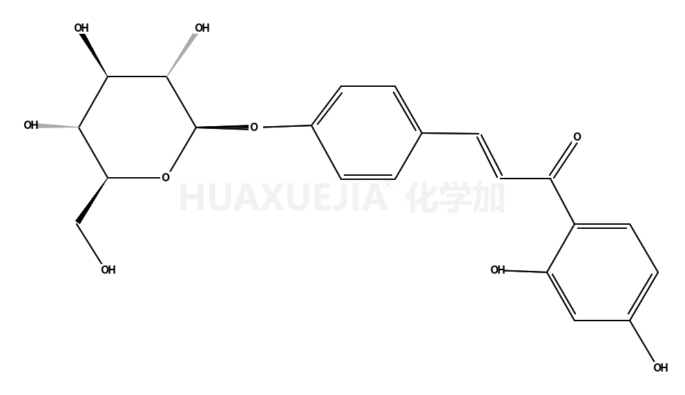 isoliquiritin