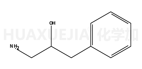 1-氨基-3-苯基丙烷-2-醇