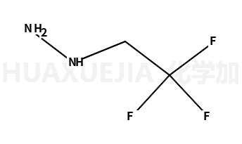 2,2,2-三氟乙基肼