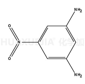 3,5-二氨基硝基苯