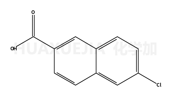 6-氯萘-2-羧酸