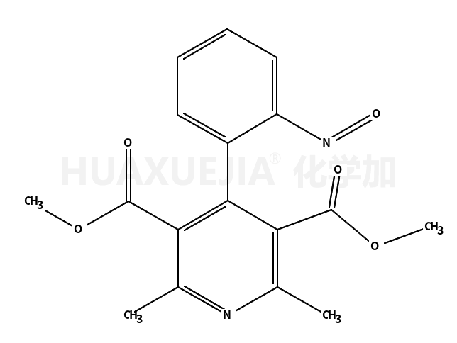 Dehydronitroso Nifedipine