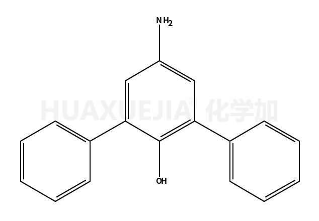 4-氨基-2,6-二苯基苯酚