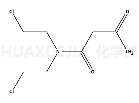 Alpha,Alpha-二氯代-N,N-二乙基乙酰乙酰胺