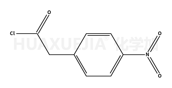 2-(4-硝基苯基)乙酰氯