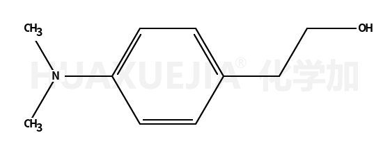 4-(二甲基氨基)苯乙醇