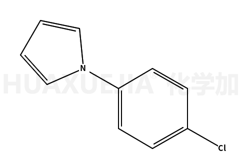 1-(4-氯苯基)吡咯