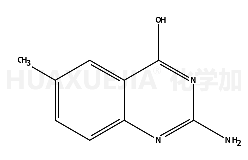 2-氨基-6-甲基-4(3H)-喹唑酮
