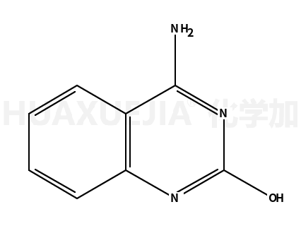 4-氨基-2-羟基喹唑啉