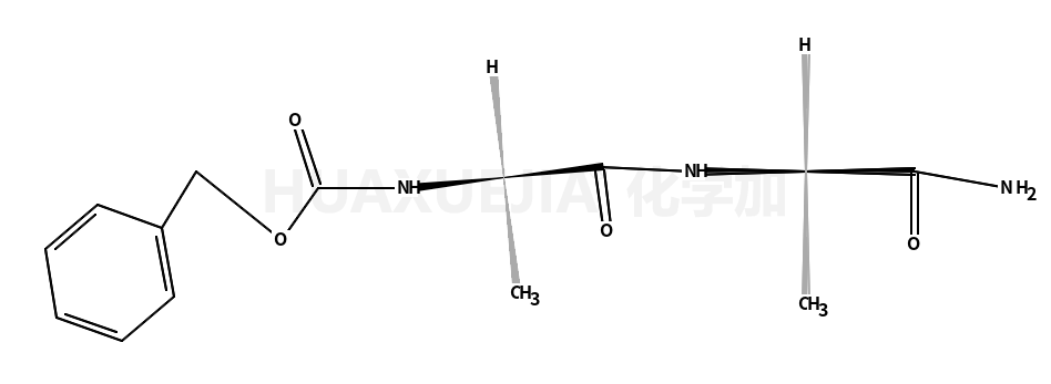 Z-ALA-ALA-NH2