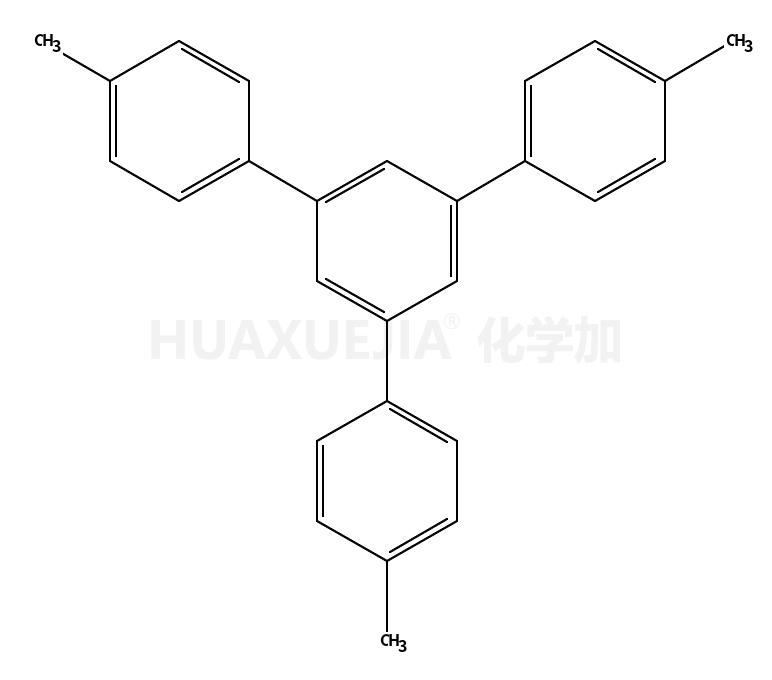 4,4-二甲基-5-(對甲苯)-1,1:3,1-ter苯基