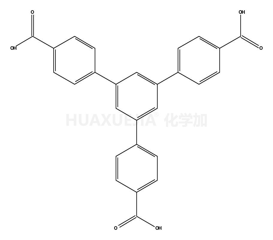 1,3,5-Tri(4-carboxyphenyl)benzene