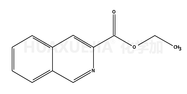 异喹啉-3-甲酸乙酯