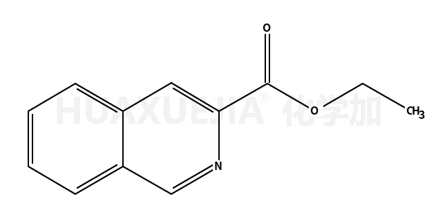 3-异喹啉甲酸乙酯