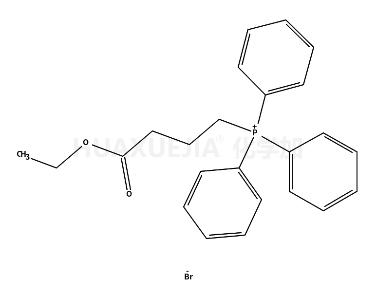[3-(乙氧羰基)丙基]三苯鏻溴化锂