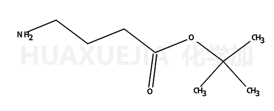 4-氨基酸叔丁酯