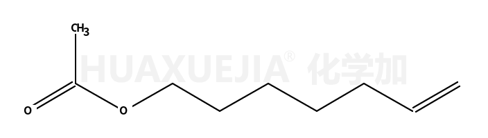 乙酸(6-庚烯-1-基)酯