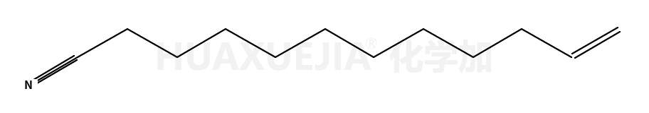 dodec-11-enenitrile