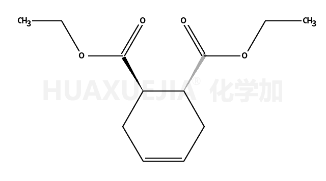 反-1,2,3,6-四氢苯甲酸乙酯 反式-4-环己烯-1,2-二甲酸二乙酯