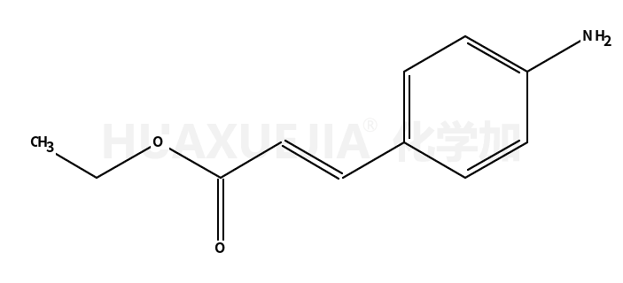 4-氨基肉桂酸乙酯