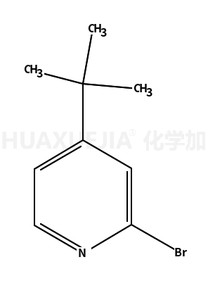 2-bromo-4-tert-butylpyridine